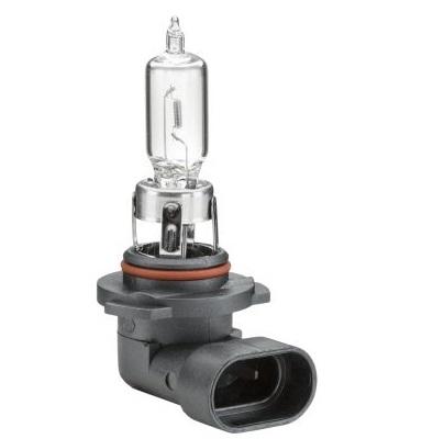 Bec Auto pentru Far Fază Lungă HB3 12V 60W P20d, Model HELLA 8GH 005 635-121